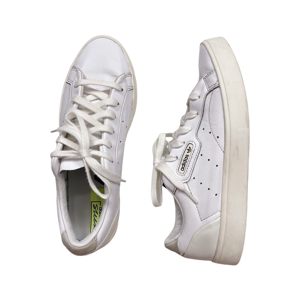 adidas | Sleek Shoes